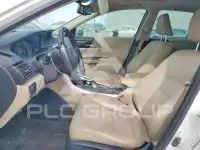 2013 Honda Accord фото