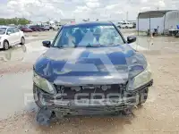 2013 Honda Accord photo