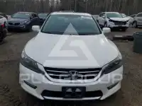2013 Honda Accord фото
