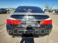 2013 Honda Accord photo