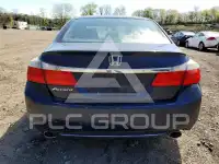 2013 Honda Accord фото