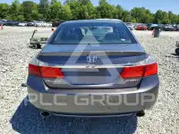 2013 Honda Accord фото