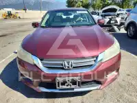 2013 Honda Accord photo