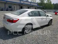 2013 Honda Accord фото