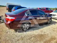 2013 Honda Accord фото
