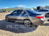 2013 Honda Accord фото