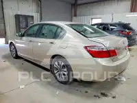 2013 Honda Accord фото