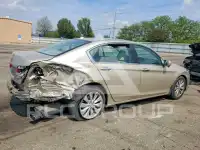 2013 Honda Accord фото