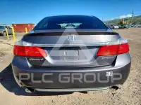 2013 Honda Accord фото