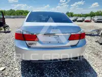 2013 Honda Accord фото