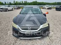 2013 Honda Accord фото
