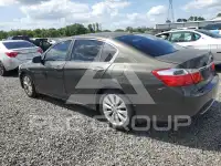 2013 Honda Accord фото