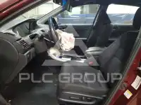 2013 Honda Accord фото