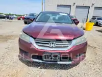 2013 Honda Accord фото