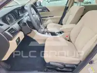 2013 Honda Accord photo