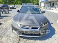 2013 Honda Accord фото