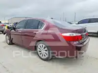 2013 Honda Accord фото