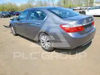 2013 Honda Accord фото