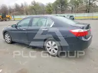 2013 Honda Accord фото