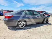 2013 Honda Accord фото