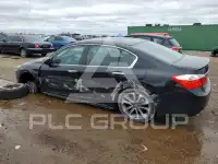 2013 Honda Accord photo