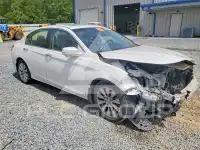 2013 Honda Accord фото