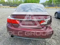 2013 Honda Accord фото