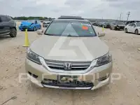 2013 Honda Accord фото