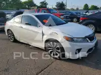 2013 Honda Accord фото