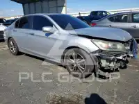 2013 Honda Accord фото