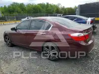 2013 Honda Accord фото