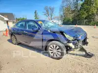 2013 Honda Accord фото