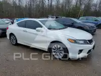 2013 Honda Accord фото