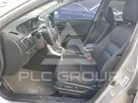 2013 Honda Accord фото