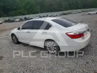 2013 Honda Accord photo