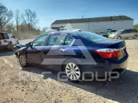 2013 Honda Accord фото