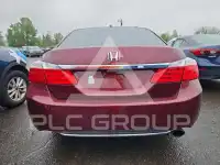 2013 Honda Accord photo