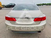 2013 Honda Accord photo