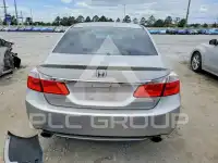 2013 Honda Accord фото