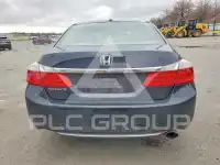 2013 Honda Accord фото