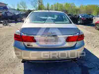 2013 Honda Accord фото