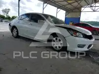 2013 Honda Accord фото