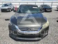 2013 Honda Accord фото