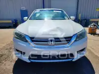 2013 Honda Accord фото