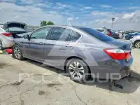 2013 Honda Accord фото
