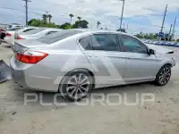 2013 Honda Accord фото