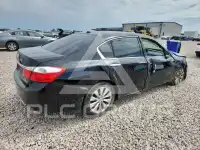 2013 Honda Accord фото