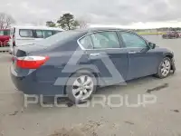 2013 Honda Accord фото