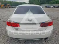 2013 Honda Accord photo