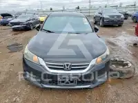2013 Honda Accord photo